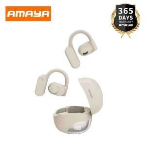 Amaya TK02 Freebuds Sport True Wireless Bluetooth Earbuds