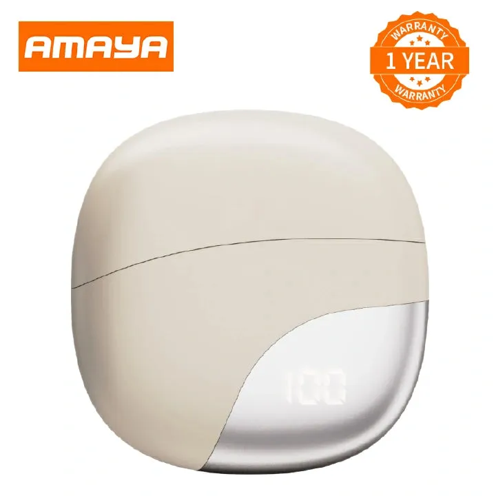 Amaya TK02 Freebuds Sport True Wireless Bluetooth Earbuds