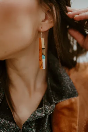 Andrews Earrings
