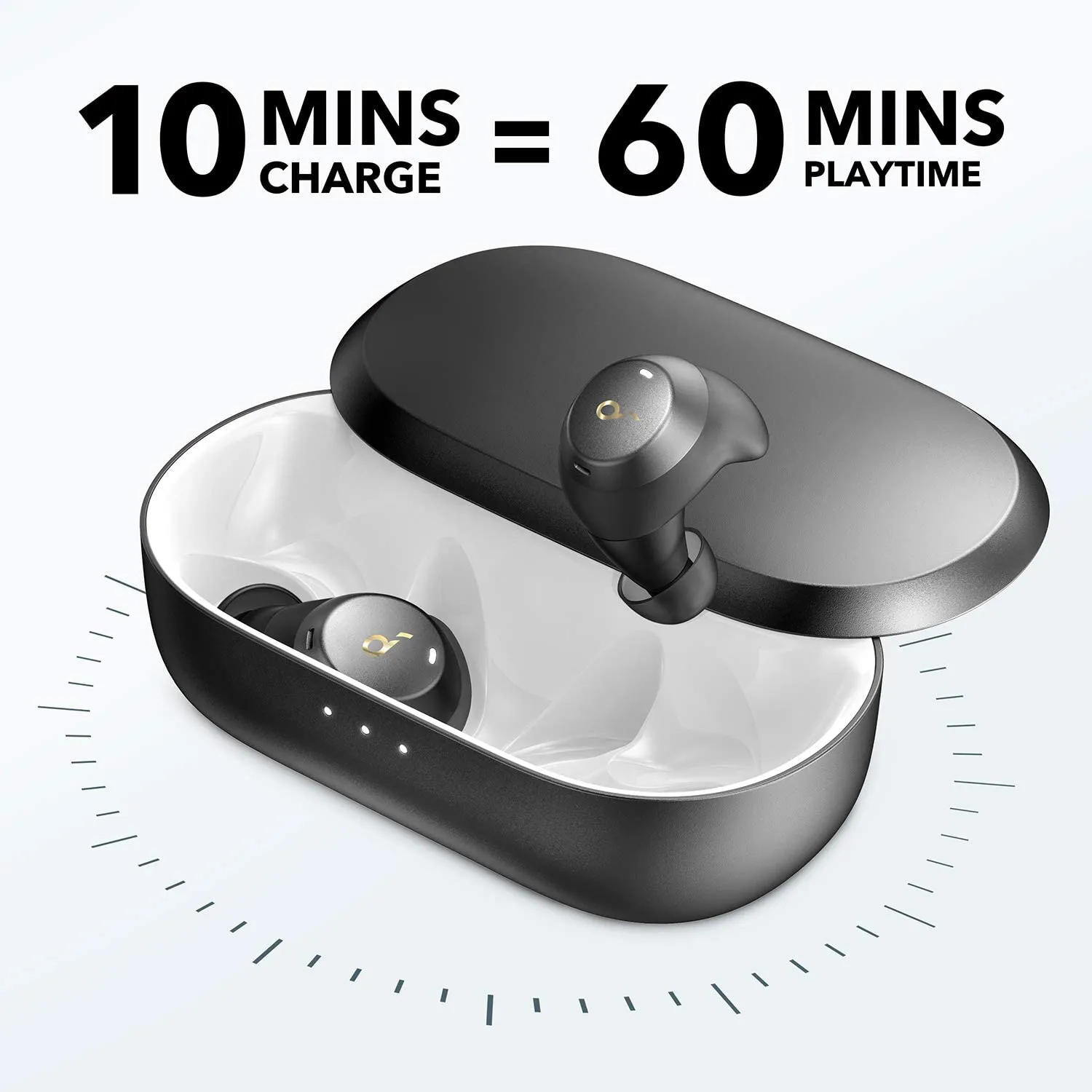 Anker Soundcore Spirit Dot 2 (A3904H11)