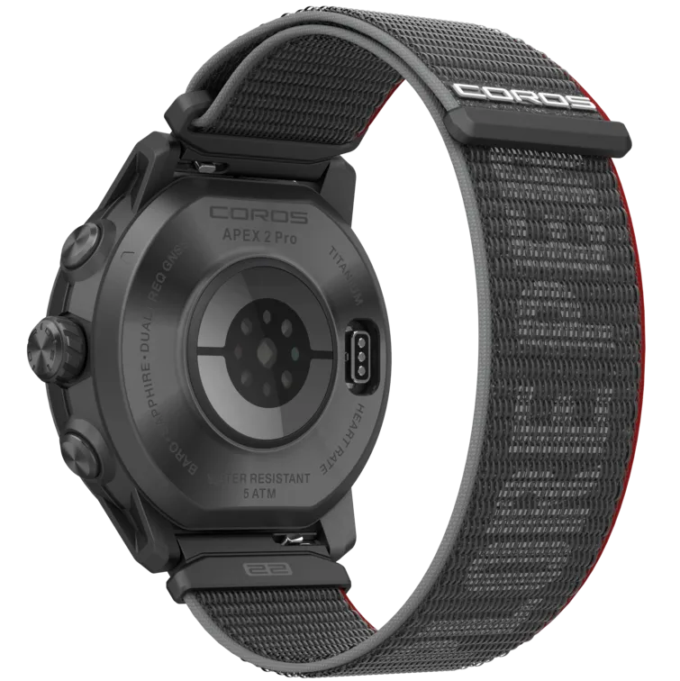 Apex 2 Pro GPS Outdoor Watch