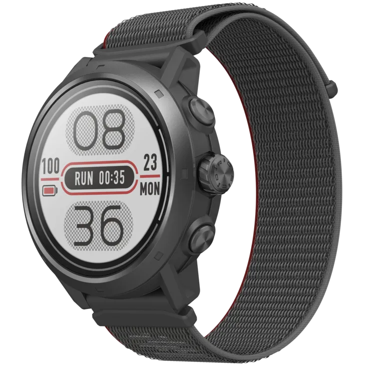 Apex 2 Pro GPS Outdoor Watch