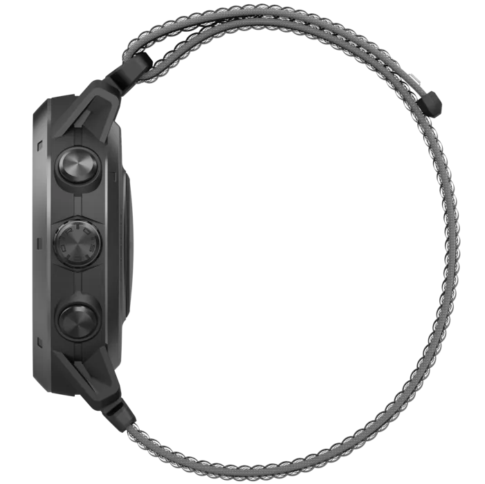Apex 2 Pro GPS Outdoor Watch