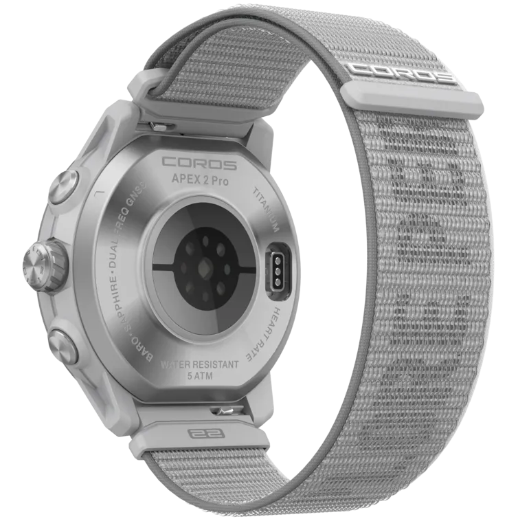 Apex 2 Pro GPS Outdoor Watch