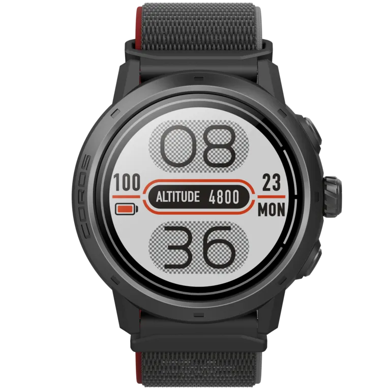 Apex 2 Pro GPS Outdoor Watch