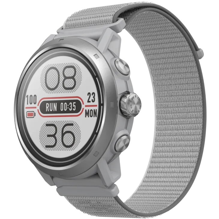 Apex 2 Pro GPS Outdoor Watch