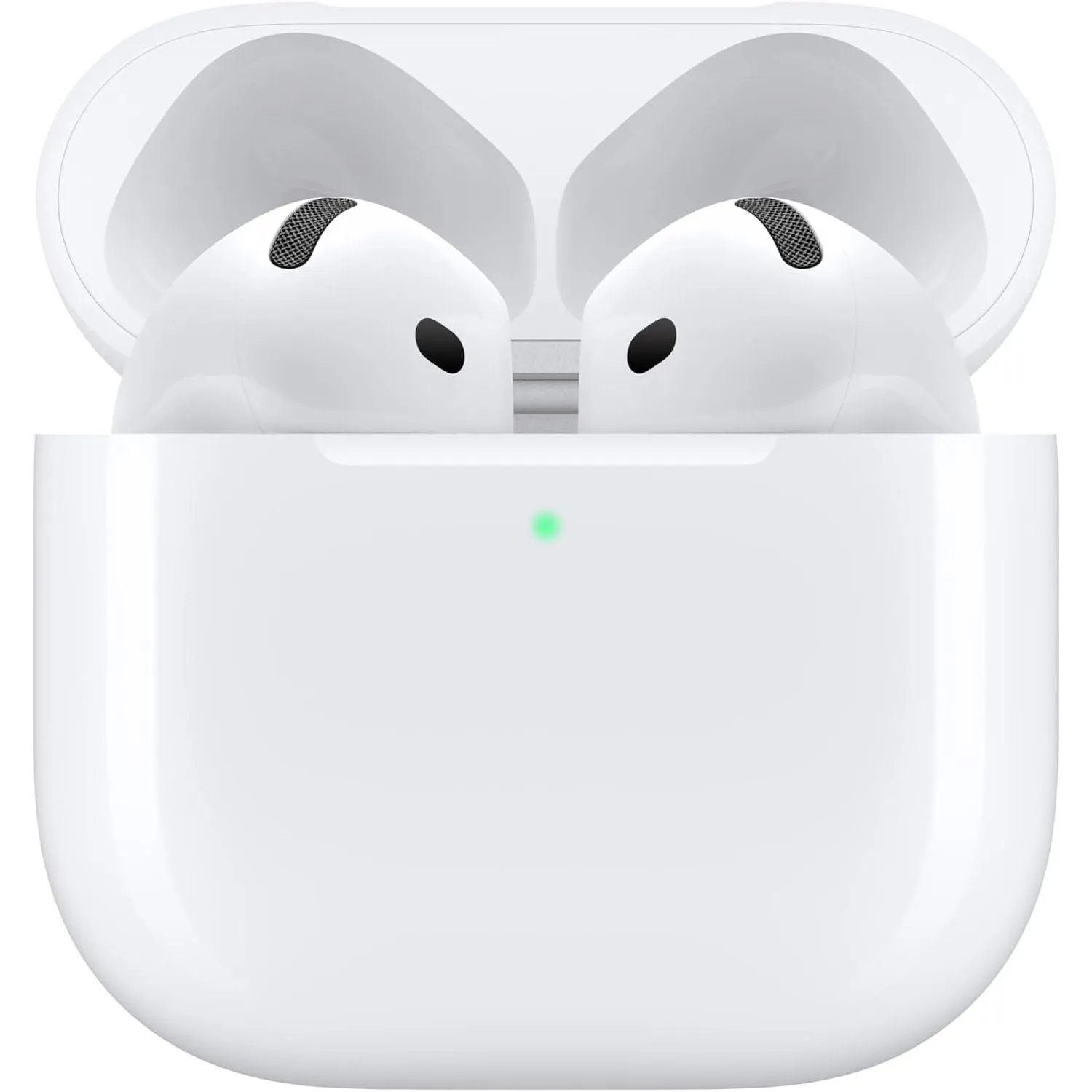 Apple AirPods 4 Wireless Earbuds