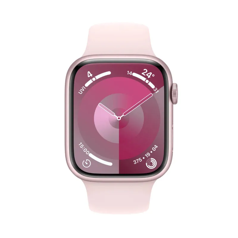 Apple watch series 9 41MM
