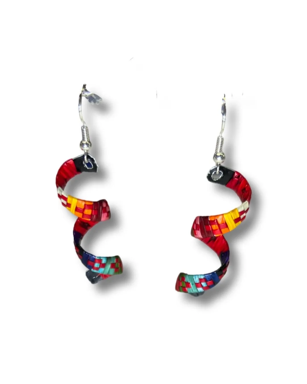 ARC 3" Vortex Earring