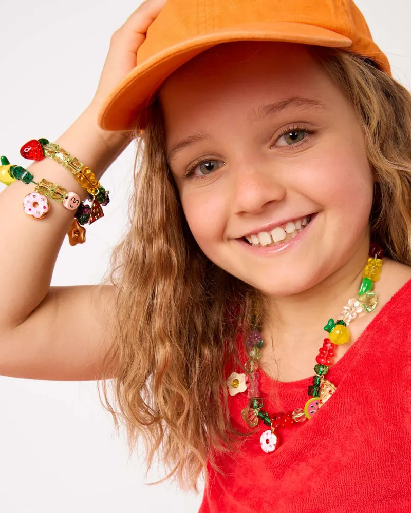 Arts and Crafts | Make It Yummy Bead Kit | Super Smalls