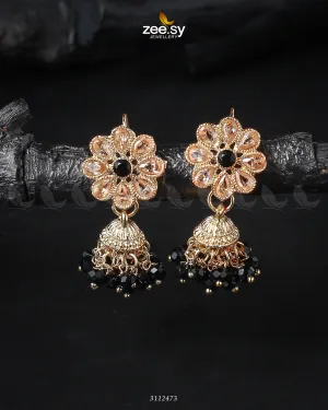 Atiqa Earrings