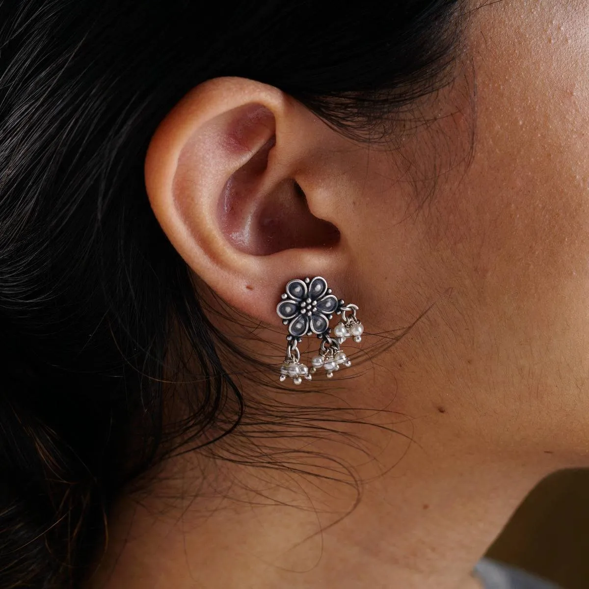 Bageecha Mangalsutra Set