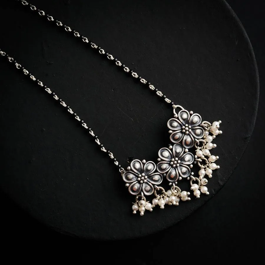 Bageecha Mangalsutra Set