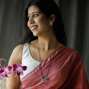 Bageecha Mangalsutra Set