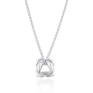 Base Chakra Necklace