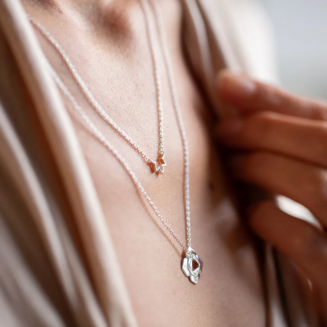 Base Chakra Necklace