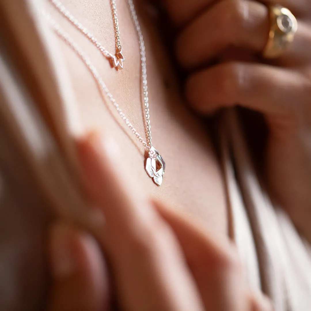 Base Chakra Necklace