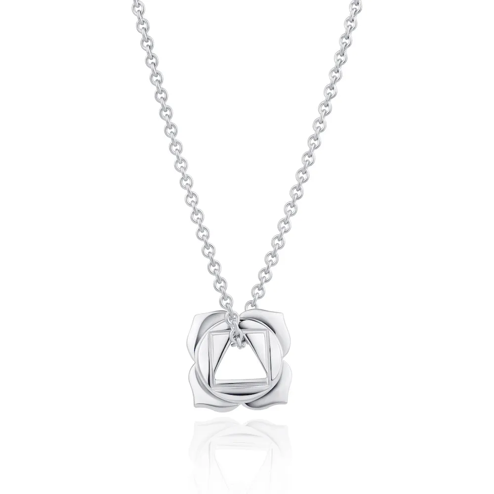 Base Chakra Necklace