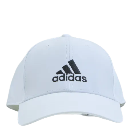 Baseball Cap Lightweight 000/white