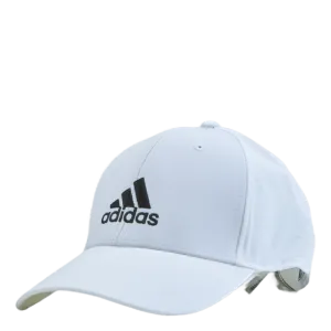 Baseball Cap Lightweight 000/white