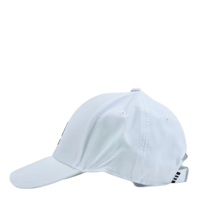 Baseball Cap Lightweight 000/white