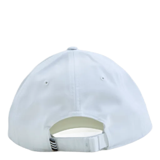 Baseball Cap Lightweight 000/white