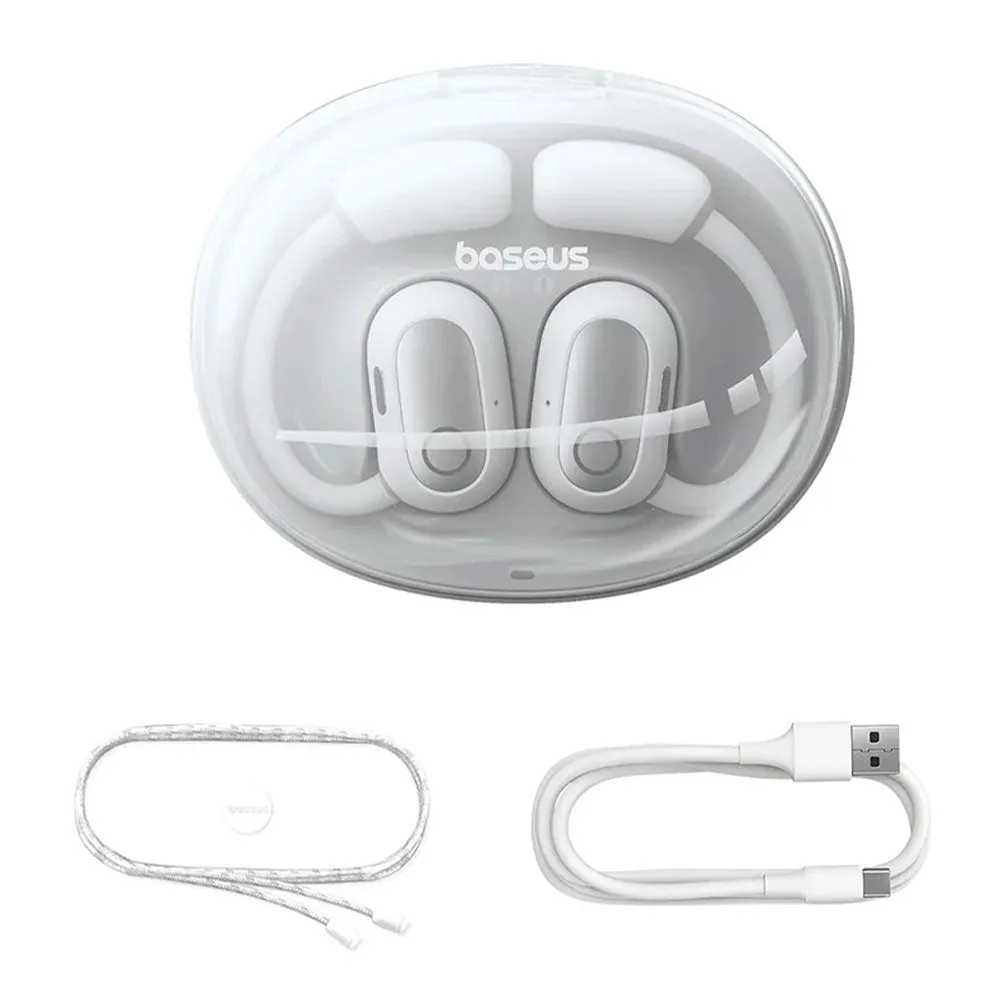 Baseus Eli Sport 1 Open-Ear TWS Earbuds