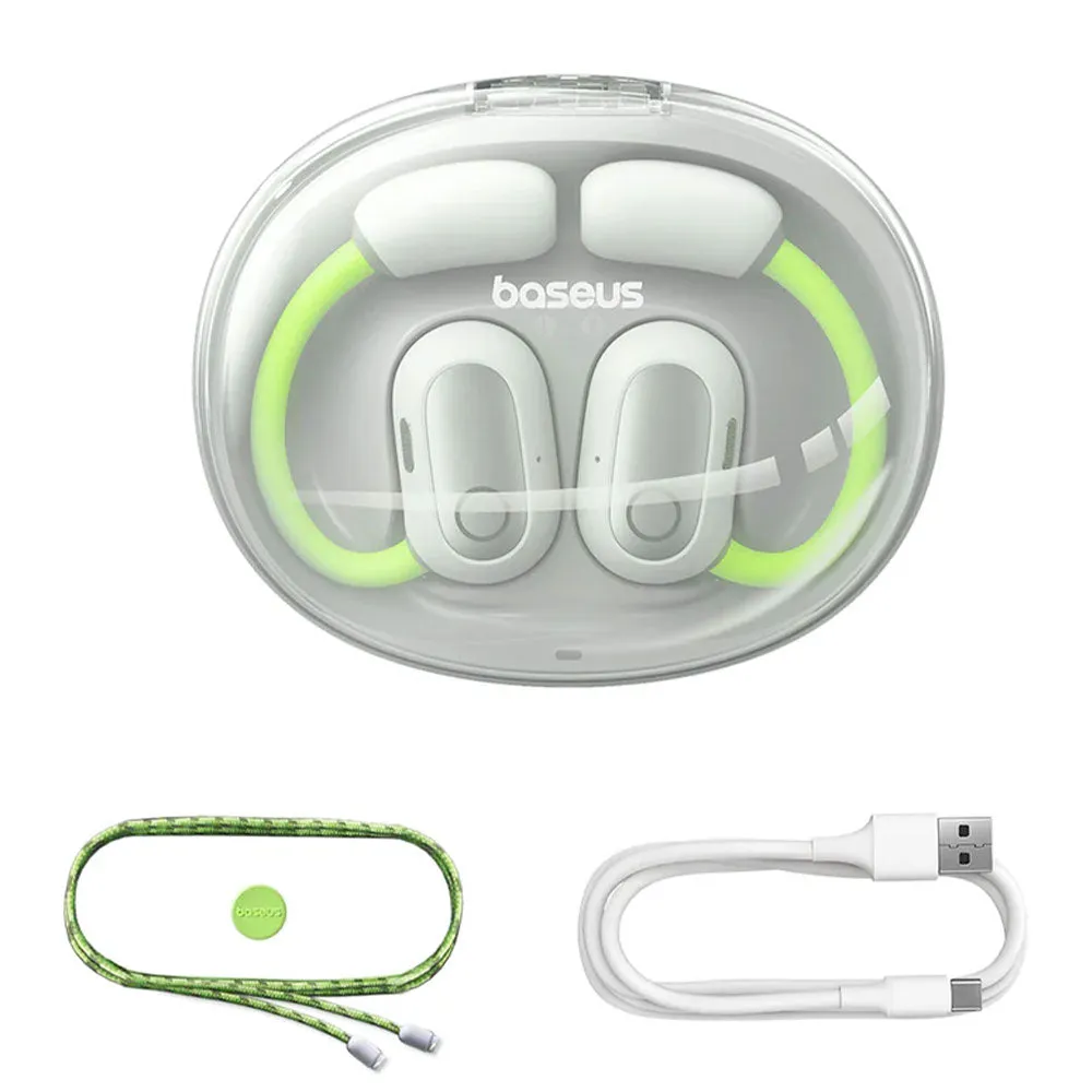 Baseus Eli Sport 1 Open-Ear TWS Earbuds