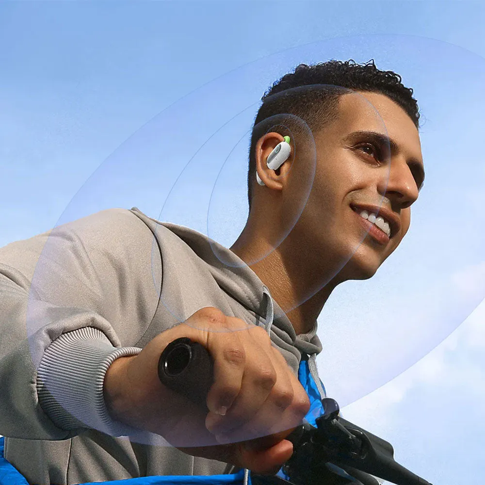 Baseus Eli Sport 1 Open-Ear TWS Earbuds