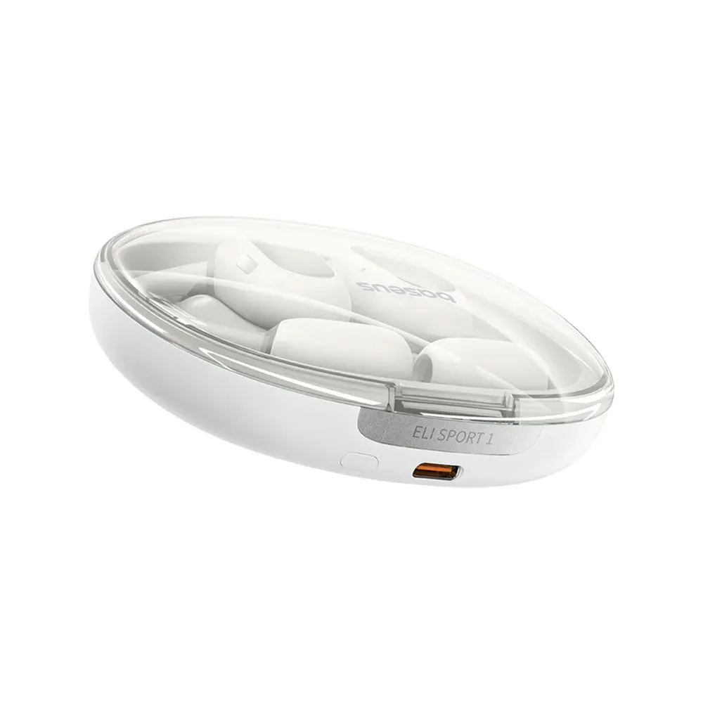 Baseus Eli Sport 1 Open-Ear TWS Earbuds