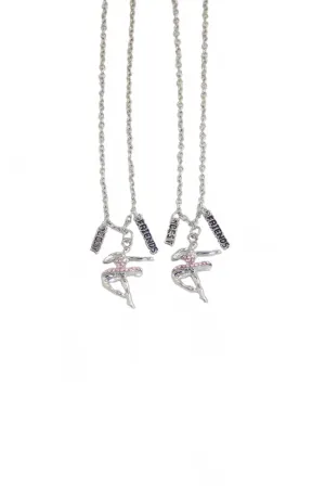 Best Friend Necklaces