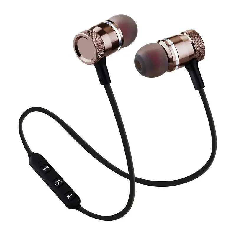 Bluetooth Headset
