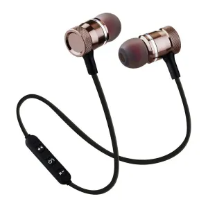 Bluetooth Headset