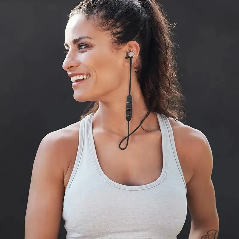 Bluetooth Headset