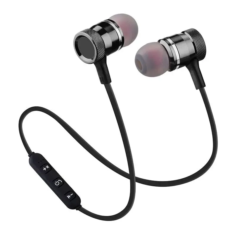 Bluetooth Headset