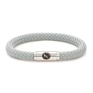 Boing Luna Middy Grey Stainless Steel Bracelet