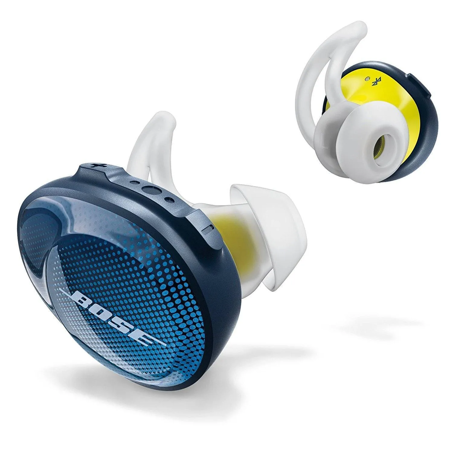 Bose Soundsport Free Truly Wireless Sport Headphones