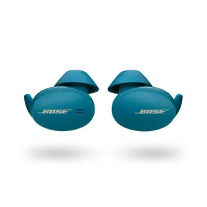 Bose Sport Earbuds, Baltic Blue
