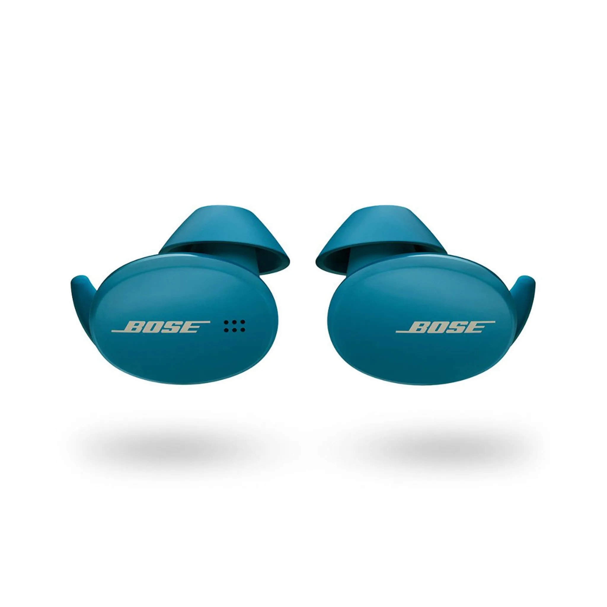 Bose Sport Earbuds, Baltic Blue