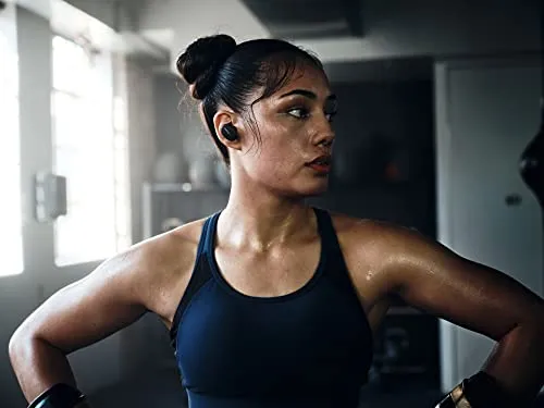 Bose Sport Earbuds Wireless Bluetooth Headphones