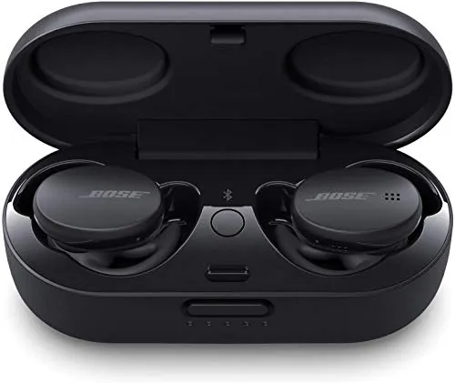 Bose Sport Earbuds Wireless Bluetooth Headphones