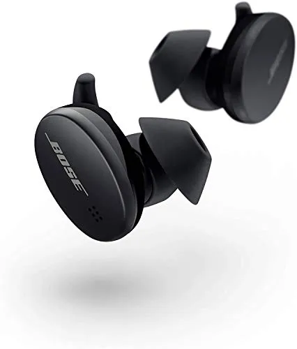 Bose Sport Earbuds Wireless Bluetooth Headphones