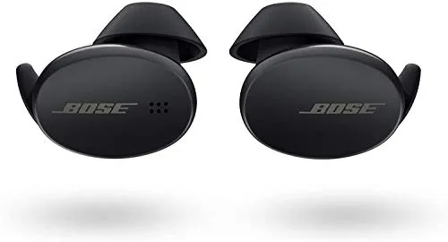 Bose Sport Earbuds Wireless Bluetooth Headphones