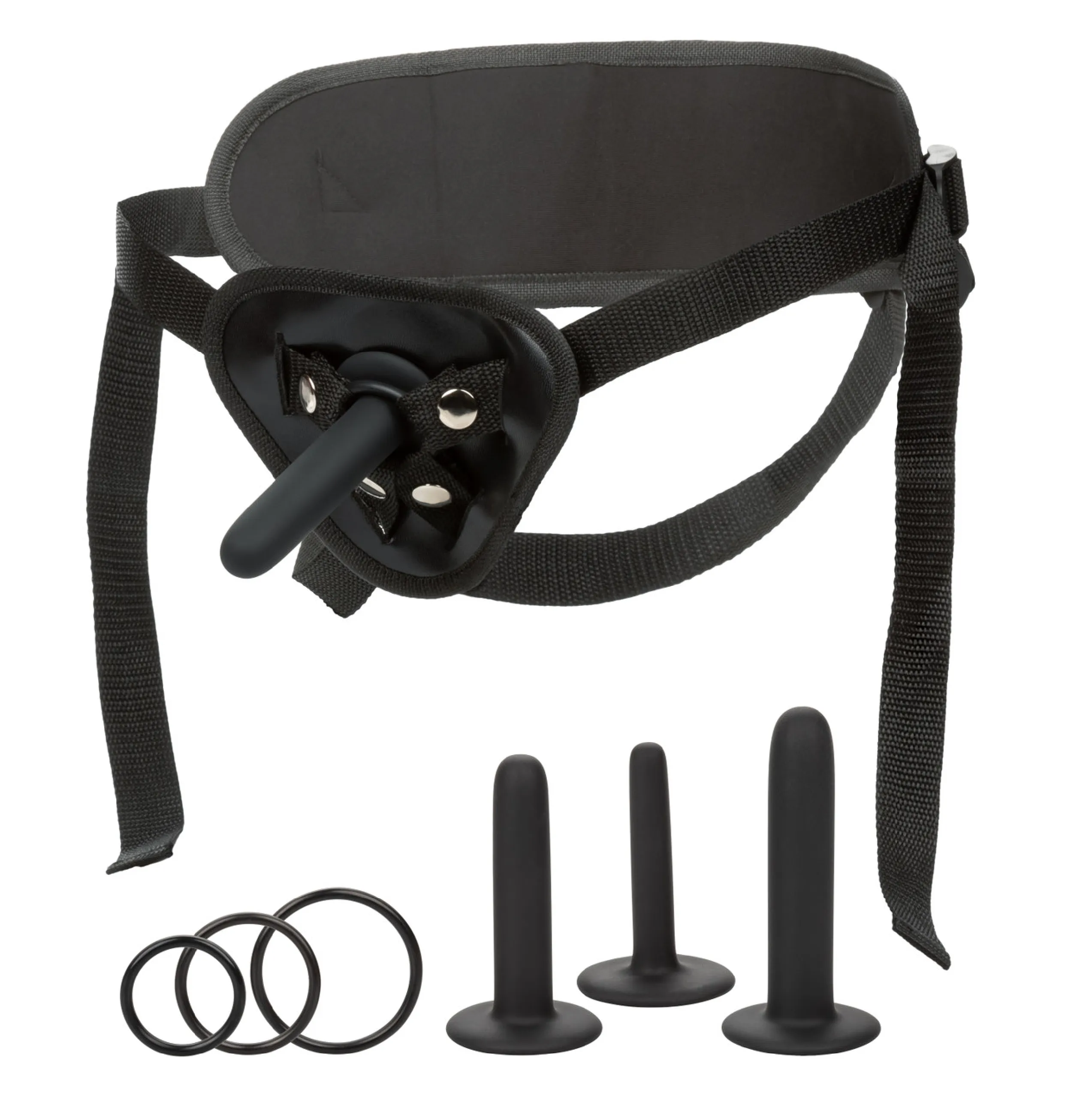 Boundless™ Silicone Pegging Kit