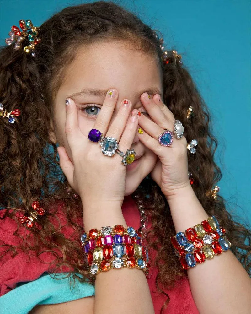 Bracelet Set | Happy Hour Bracelet Set | Super Smalls