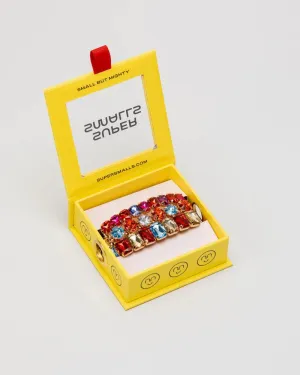 Bracelet Set | Happy Hour Bracelet Set | Super Smalls
