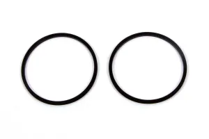 Brake Caliper Rebuild Kit - O-Rings - Rubber - 2.625 in Howe Single Piston D52 Calipers - Kit