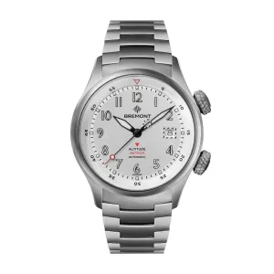 Bremont Altitude MB Meteor Automatic – ALT42-MT-TI-SITI-B
