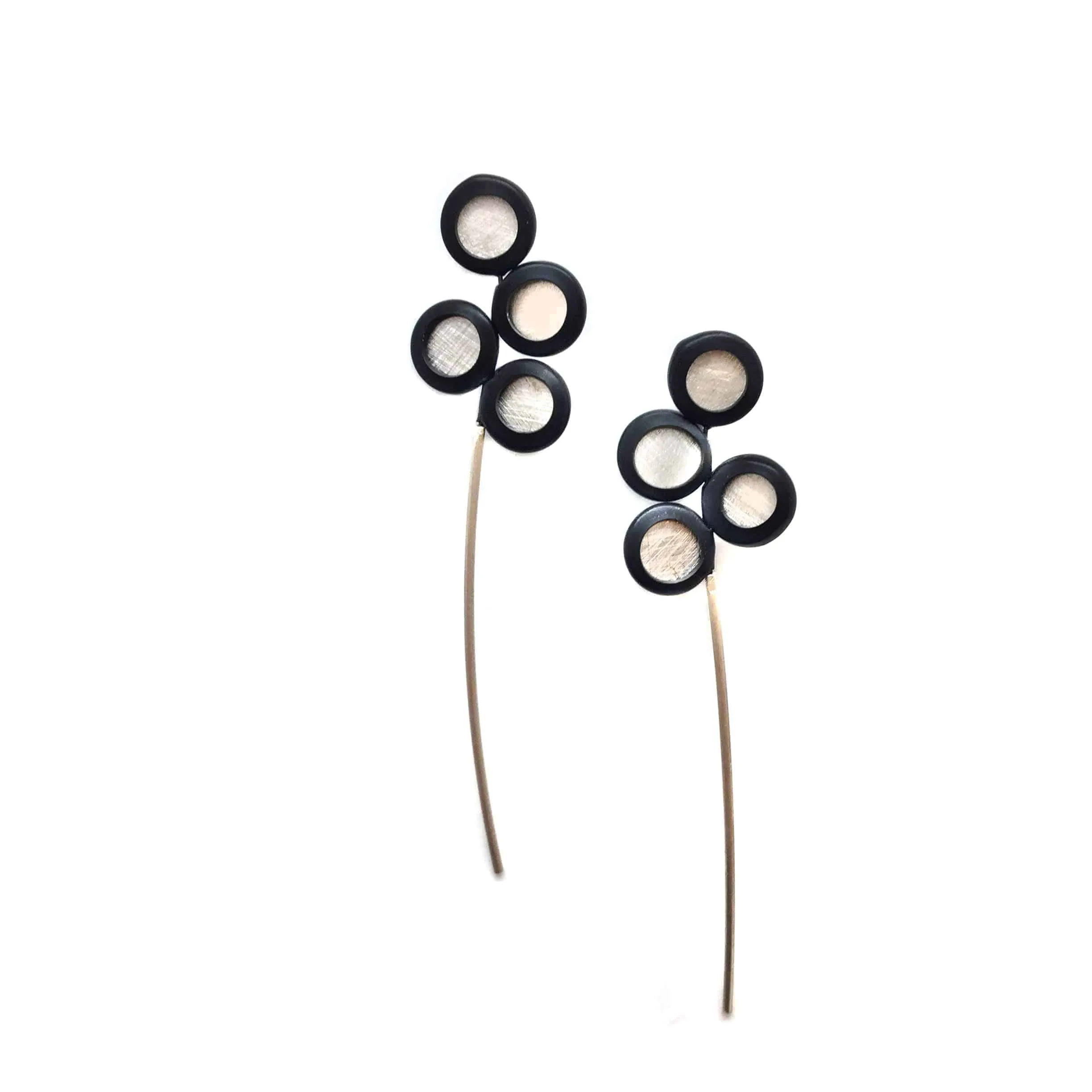 Bubble Earrings - Small