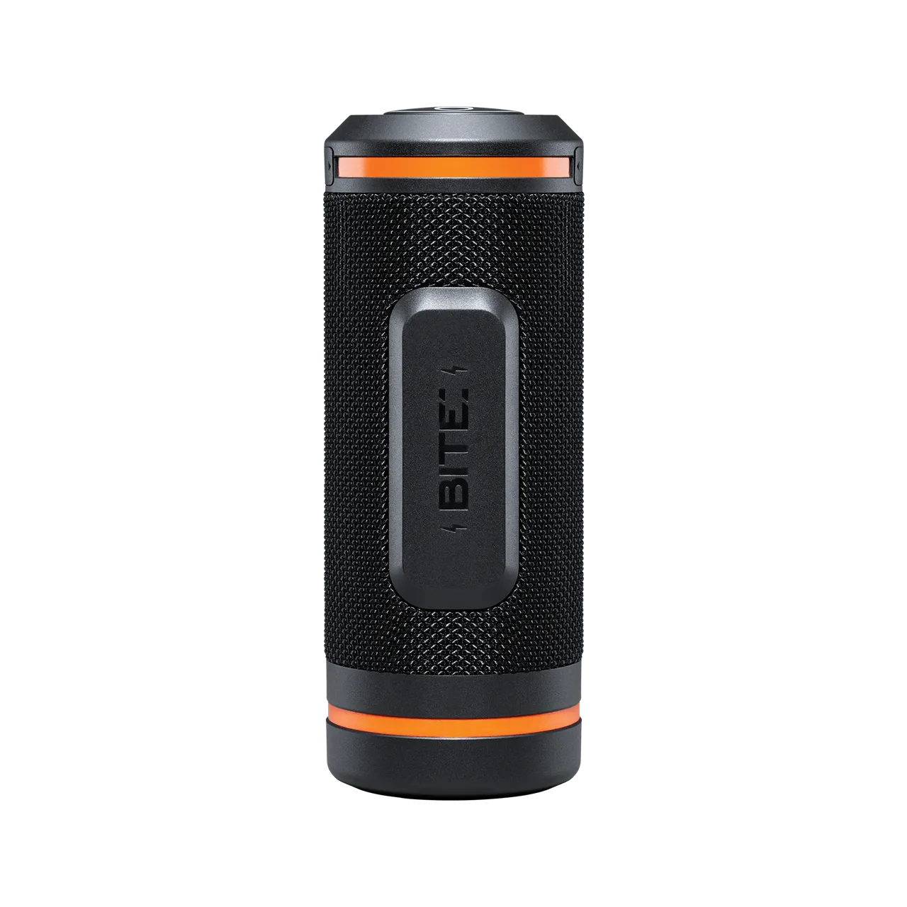 Bushnell Wingman GPS Bluetooth Speaker with Included Wearable4U Ultimate White EarBuds with Charging Power Bank Case Bundle